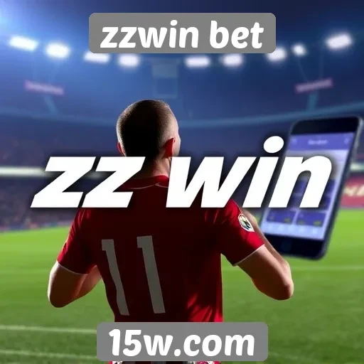 Análise das funcionalidades do site zzwin bet