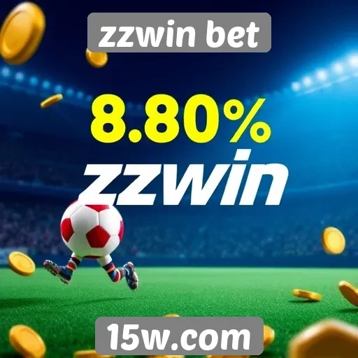 Como funciona o sistema de bônus no zzwin bet
