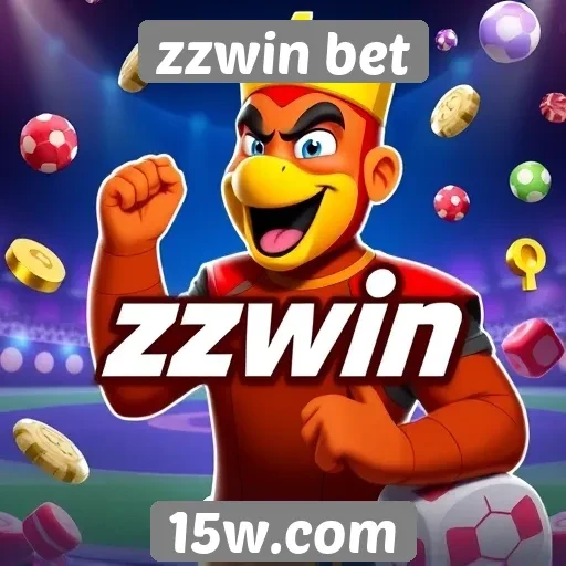 Análise da diversidade de jogos no zzwin bet