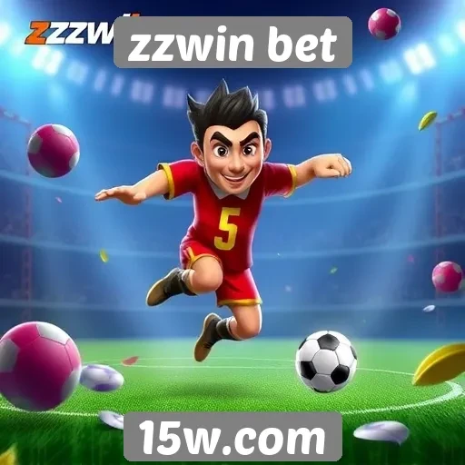 Análise das ofertas de jogos no site zzwin bet