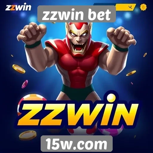 Opcões de jogos disponíveis na zzwin bet