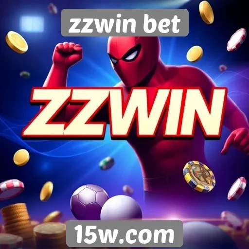Tipos de jogos disponíveis no zzwin bet