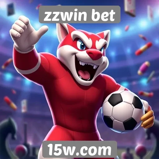 Variedade de jogos disponíveis no zzwin bet