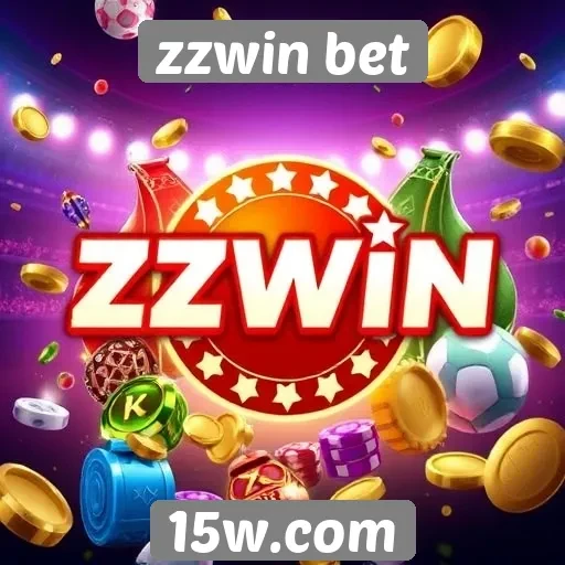 Novos jogos disponíveis na zzwin bet
