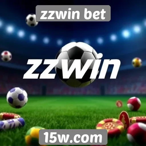 Ofertas e promoções disponíveis no zzwin bet
