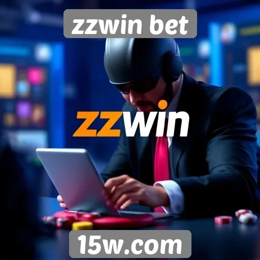 Legislação sobre jogos online e o papel da zzwin bet