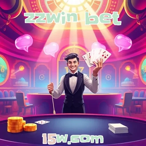 zzwin bet Plataforma