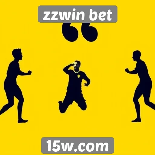 Depoimentos de jogadores sobre a experiência no zzwin bet