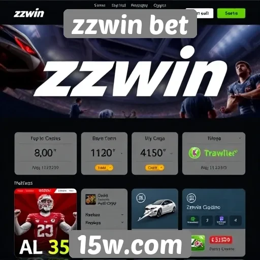 Regulamentação e licenciamento do zzwin bet