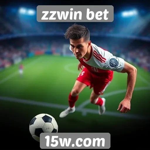 Visão geral dos esportes disponíveis para apostas no zzwin bet