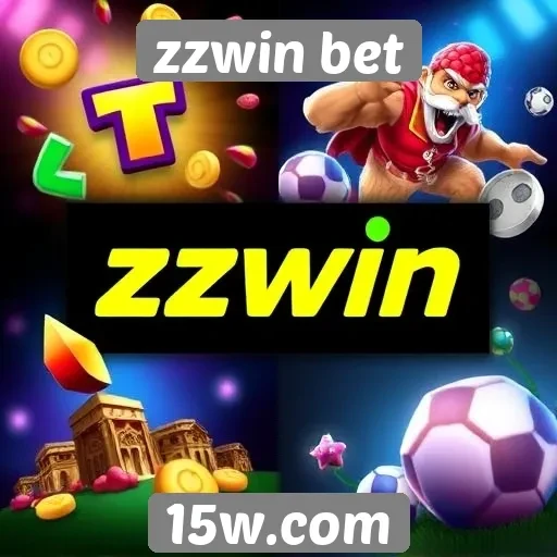 Exploração do catálogo de jogos da zzwin bet