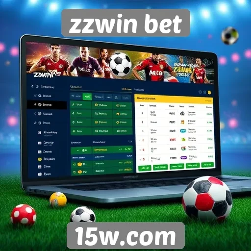 Interface do usuário do zzwin bet e sua usabilidade